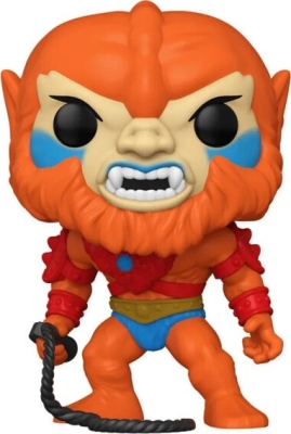 (EU) Фигурка Funko POP! Television: Beast Man (1039)