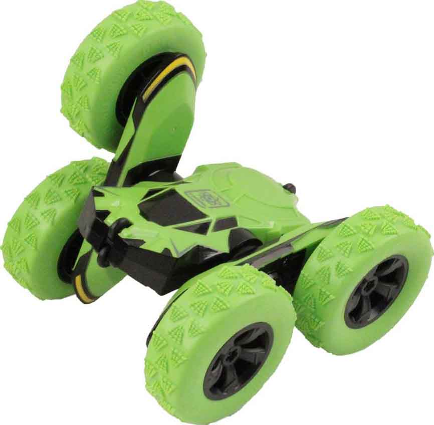 Радиоуправляемая модель Huang Bo машина-перевертыш NB2802 (1к28)(HB-NB2802)