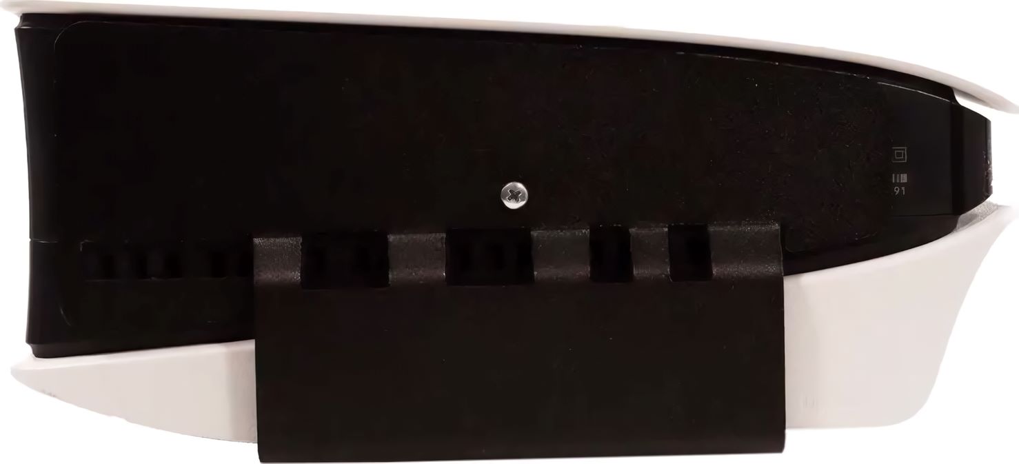 Кронштейн Artplays для PlayStation 5 Slim Mini (черный, экоупаковка)