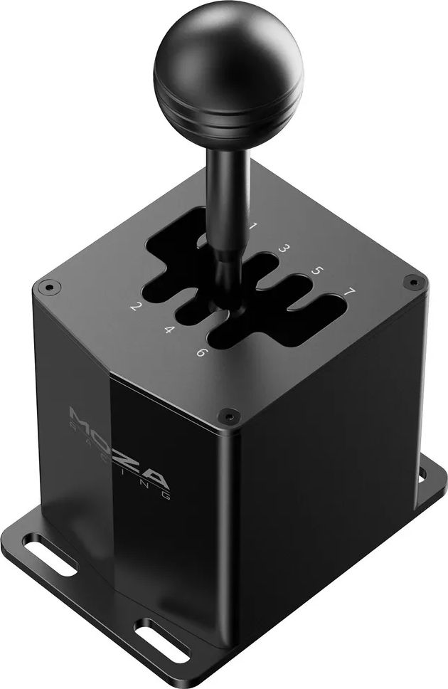 Коробка передач MOZA HGP Shifter RS039