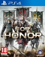 Игра For Honor (PS4, русская версия) Б/У