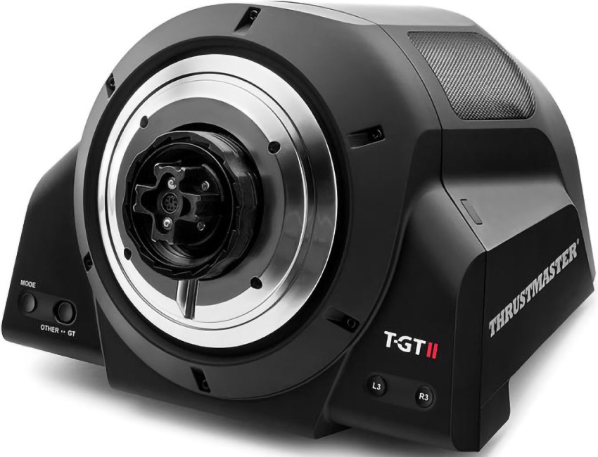 Руль Thrustmaster T-GT II EU + педали