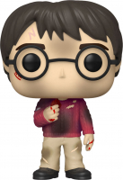 Фигурка Funko POP! Vinyl: Harry Potter Anniversary: Harry Potter w/The Stone (57366)