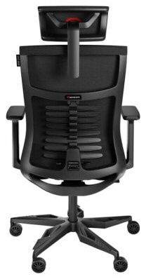 (EU) Игровое кресло Genesis Astat 700, 268474967, Серое