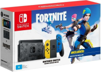 Nintendo Switch 32GB Особое издание Fortnite (без кода загрузки)