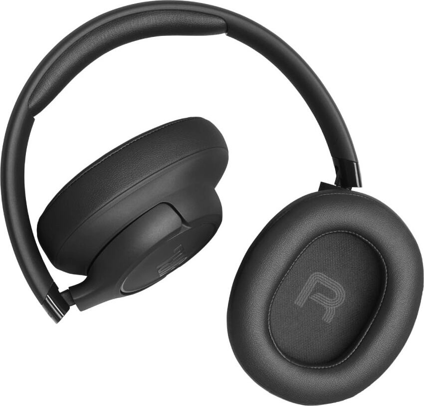 Наушники JBL Tune 730BT Black
