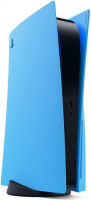 Сменный корпус Sony PS5 Console Covers для Sony PlayStation 5 (звездный синий)