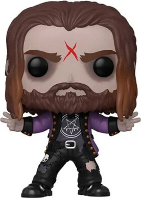 (EU) Фигурка коллекционная унисекс FunKo POP FK41955