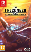 Игра The Falconeer Warrior Edition (Nintendo Switch, русская версия)