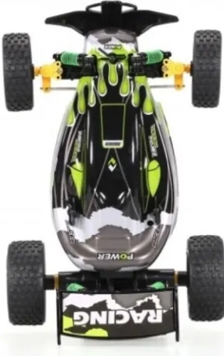 Радиоуправляемая модель багги RUI CHENG 1к18 (QY1801B)