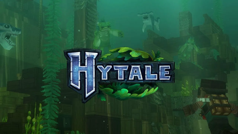 Hytale: Второе крупное обновление на подходе с новыми фичами