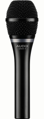 (EU) Динамический микрофон Audix OMX-T, вокальный, гиперкардиоидный