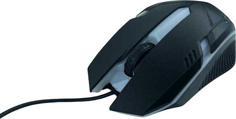 Игровой набор K200 5в1 для смартфона и PC