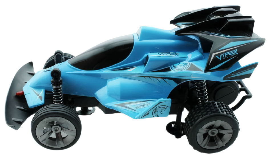 Р/У багги Super Power 1/20 + свет + звук, BS611B