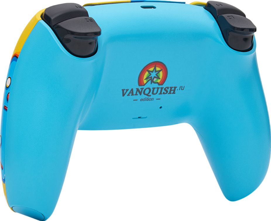 Геймпад Sony DualSense Vanquish Candy Bear (PS5)