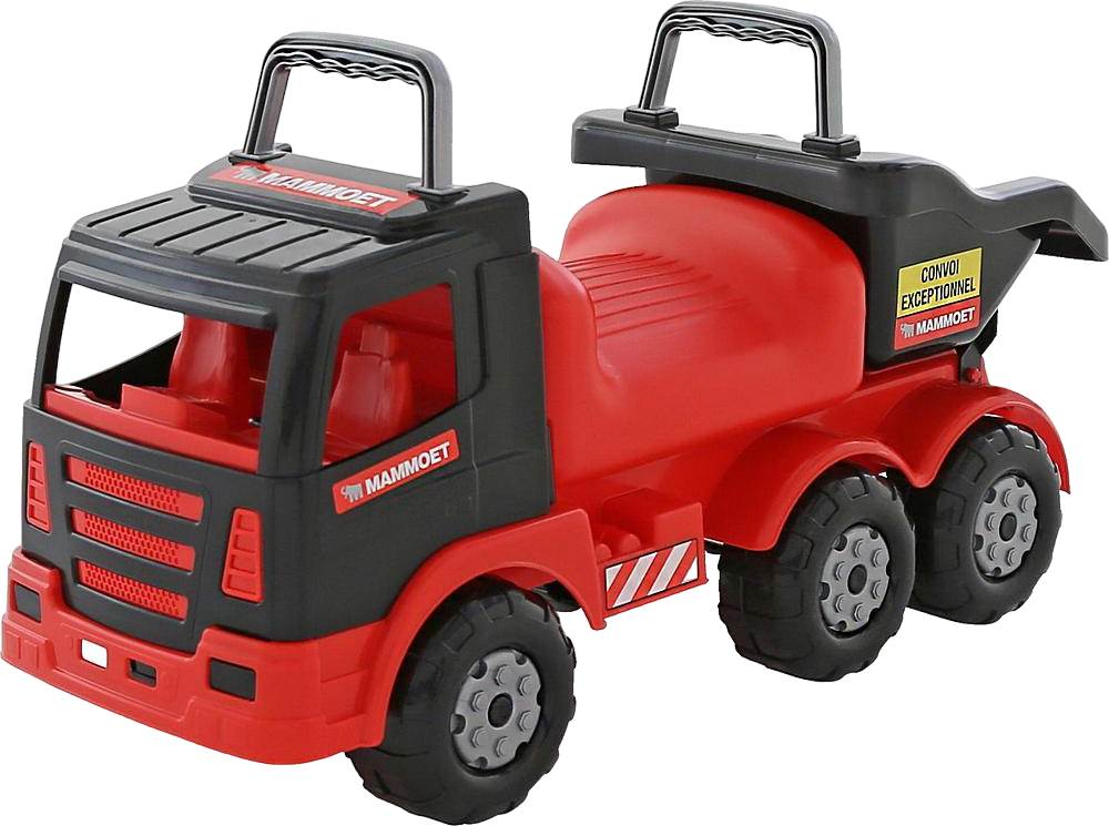 Каталка Mammoet 200-01