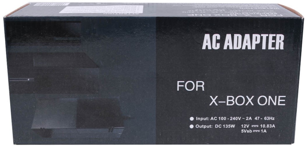 Адаптер для XBOX One "AC Adapter"