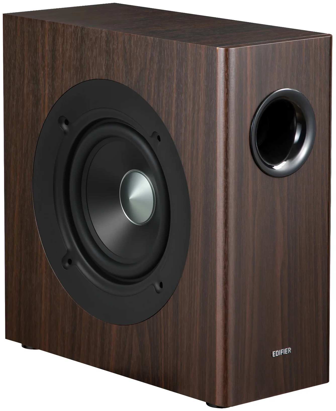 Сабвуфер EDIFIER T5s, Коричневый