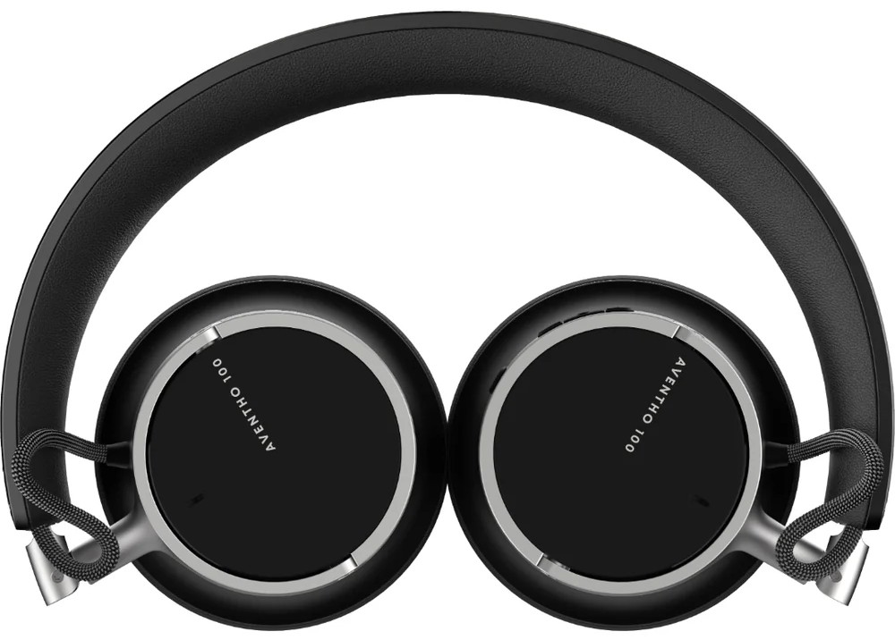 Беспроводные наушники Beyerdynamic AVENTHO 100, Чёрные