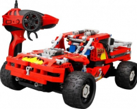 Радиоуправляемый конструктор SDL 8 в 1 (431 деталь)(2017A-6)