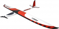 Радиоуправляемая модель Top RC планер Lightning 2100 (Propeller Power System) KIT (top090A)