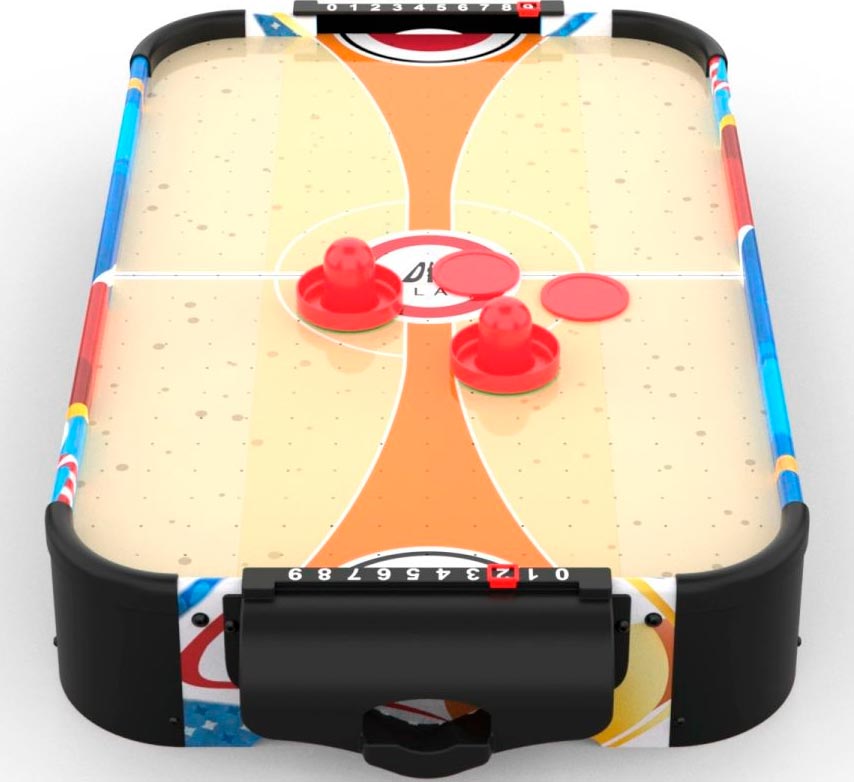 Аэрохоккей DFC SUNFLOWER 24 JG-AT-12400