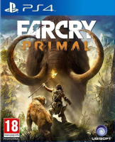 Игра Far Cry Primal (PS4, русская версия) Б/У