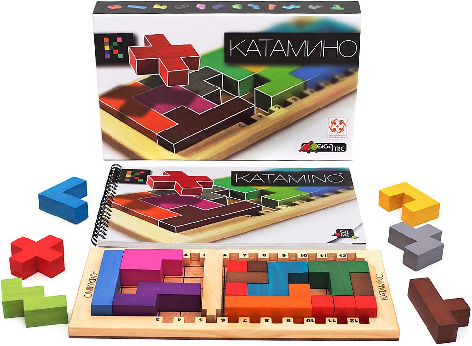 (EU) Настольная игра Стиль жизни Катамино