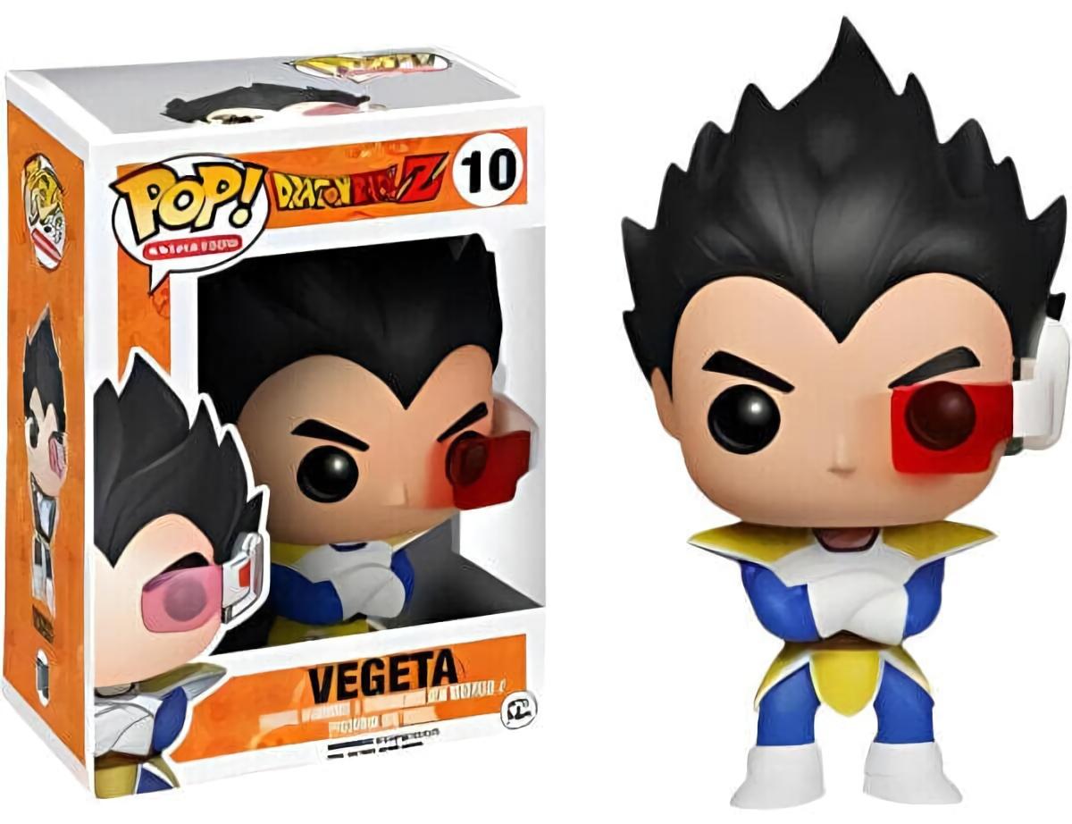 (CN) Фигурка Funko Pop! Animation: Dragon Ball Super - Goku (Ultra Instinct -Sign-) 2022 Fall Convention Exclusive (1232)