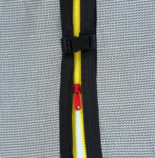 Батут DFC JUMP STREET 10ft внутр.сетка (305cм) 10FT-JST-E