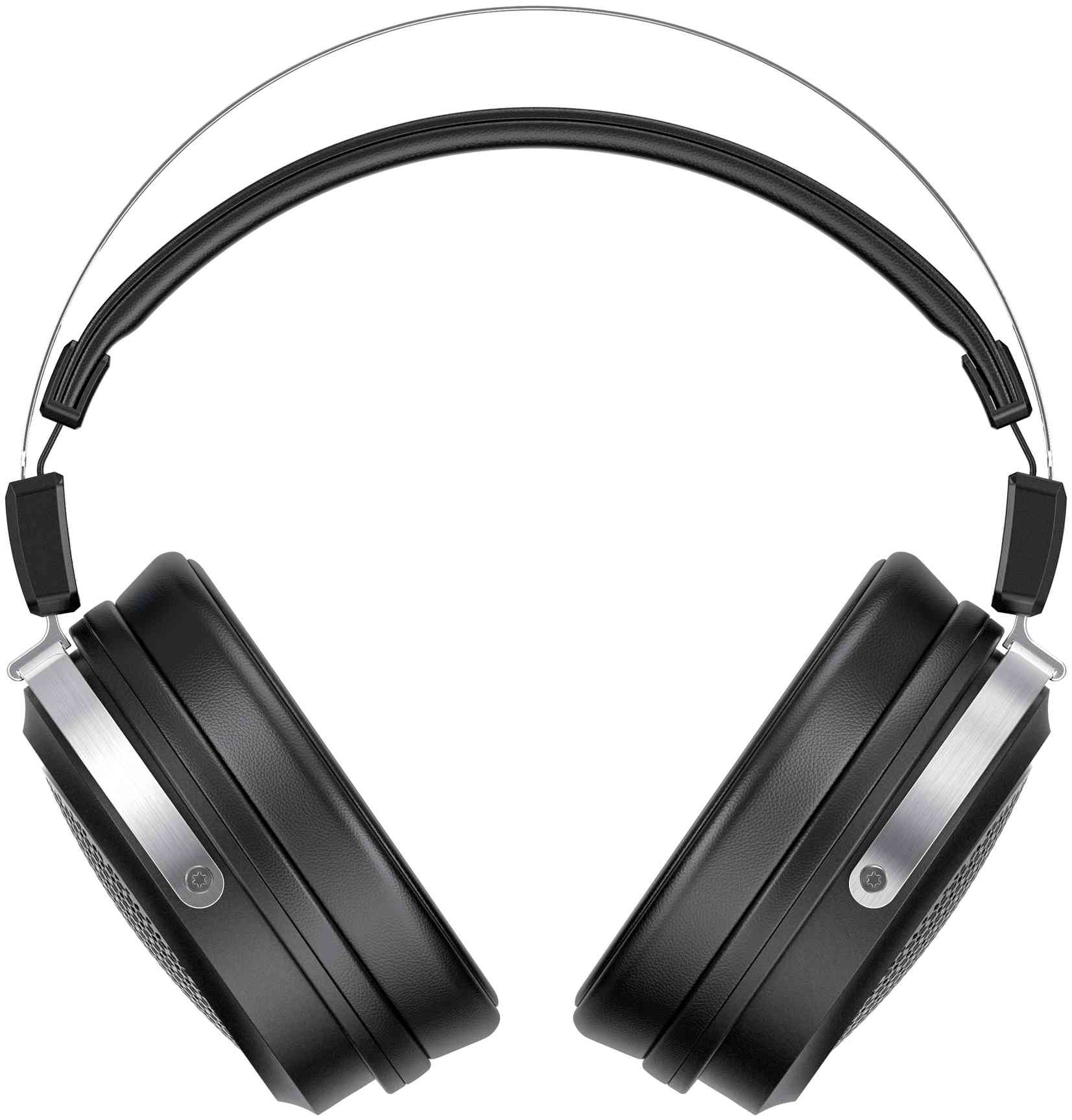 Проводные наушники FIIO JT1, Чёрные