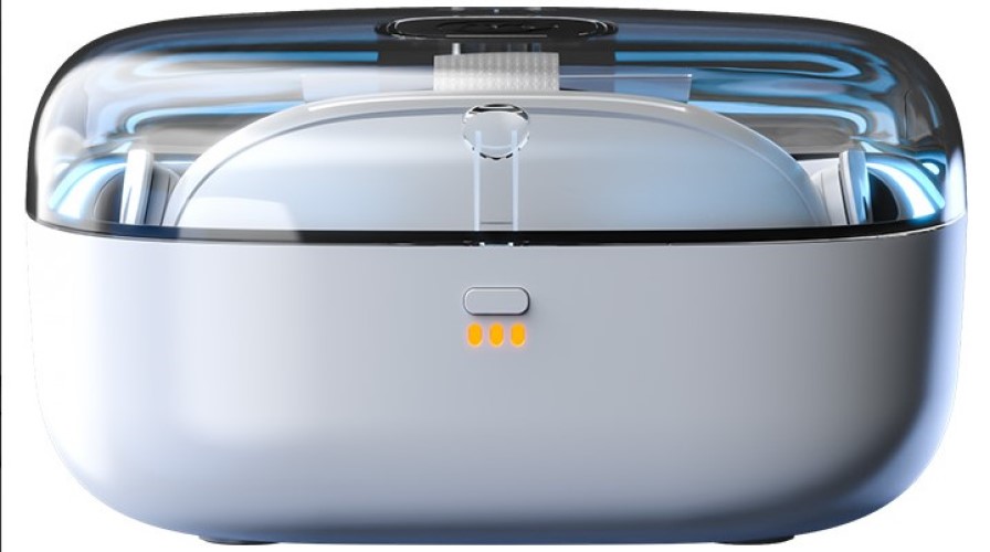 Зарядная станция для Qculus Quest 3/3S (JYS-MQ002)