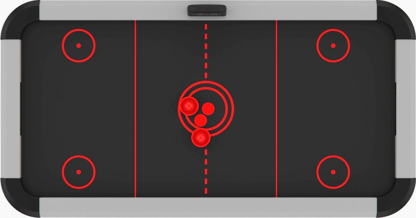 Аэрохоккей DFC NEW JERSEY