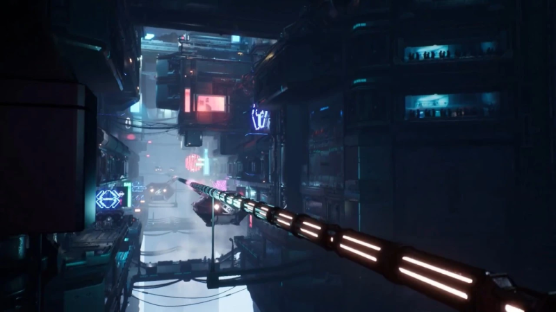 Утечка: как выглядела отменённая MMO от создателей TES Online