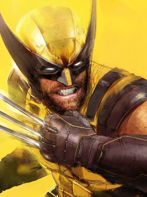 Игра Marvel's Wolverine — Обзор, Цены на диски, Скидки