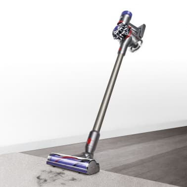 Беспроводной пылесос Dyson V8 Motorhead
