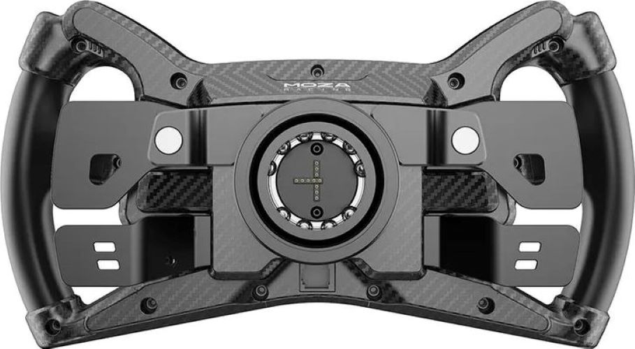 Съемное рулевое колесо MOZA KS Steering Wheel RS047