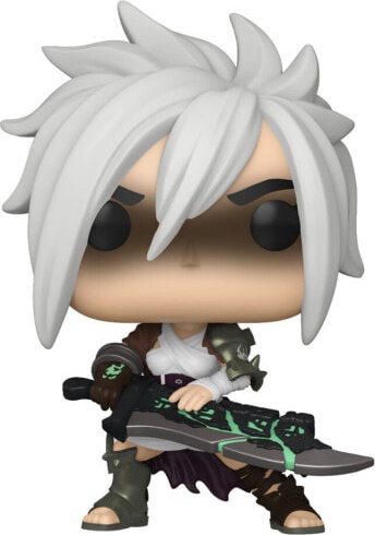 (EU) Фигурка Funko POP! Games:  Riven (1040)