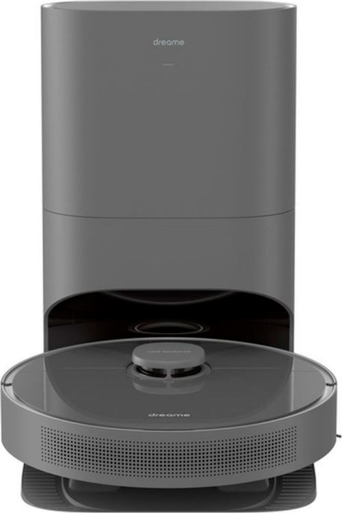 Робот-пылесос Xiaomi  DreameBot  D10S plus