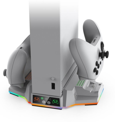 Многофункциональная док-станция DOBE для Xbox Seies S (TYX-3617)