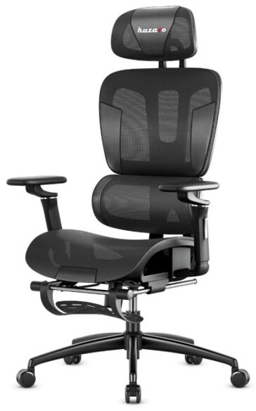 (EU) Игровое кресло Huzaro Combat 7.9, 268495503, Серое