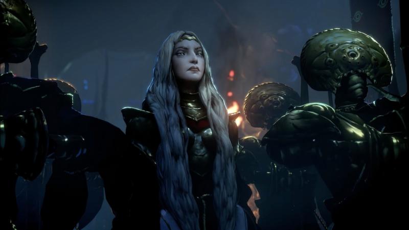 No Rest for the Wicked: Продажи в раннем доступе превысили 1 млн копий