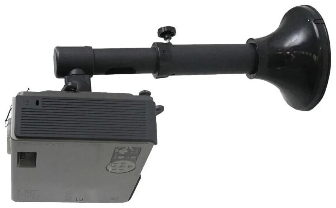 (EU) Потолочная наклонная подставка для проектора NewStar BEAMER-W050BLACK (Full Motion, до 12 кг) , Чёрный