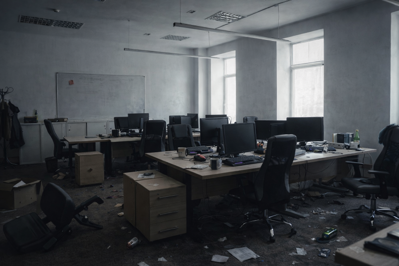 Почему закрываются игровые студии даже после успешных игр — разбор причин