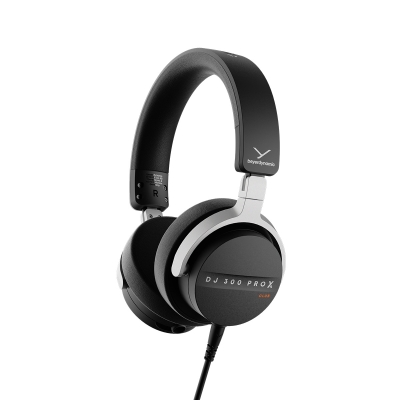 Диджейские наушники Beyerdynamic DJ 300 Pro X Club