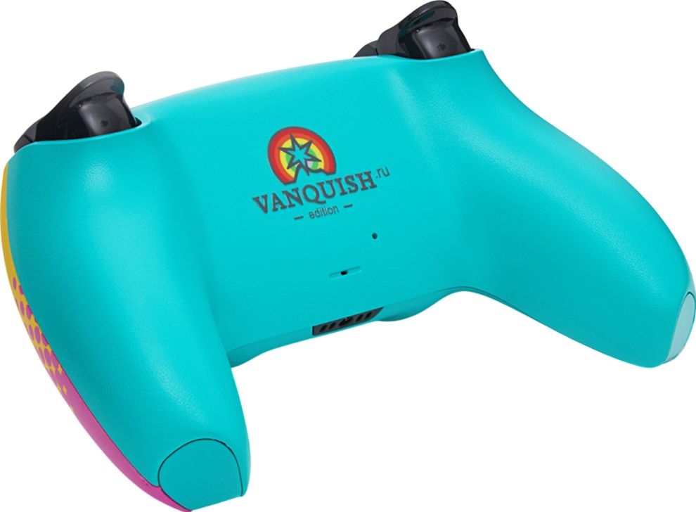 Геймпад Sony DualSense Vanquish Nibblers (PS5)