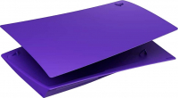 Съёмные боковые панели для Sony PlayStation 5 Digital (Galactic Purple)