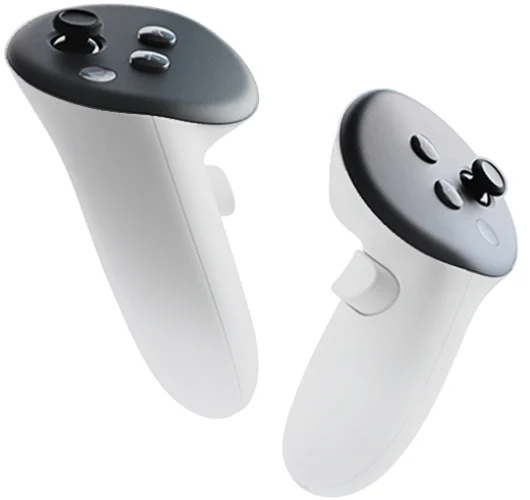 Очки виртуальной реальности Oculus Quest 3S 256Gb