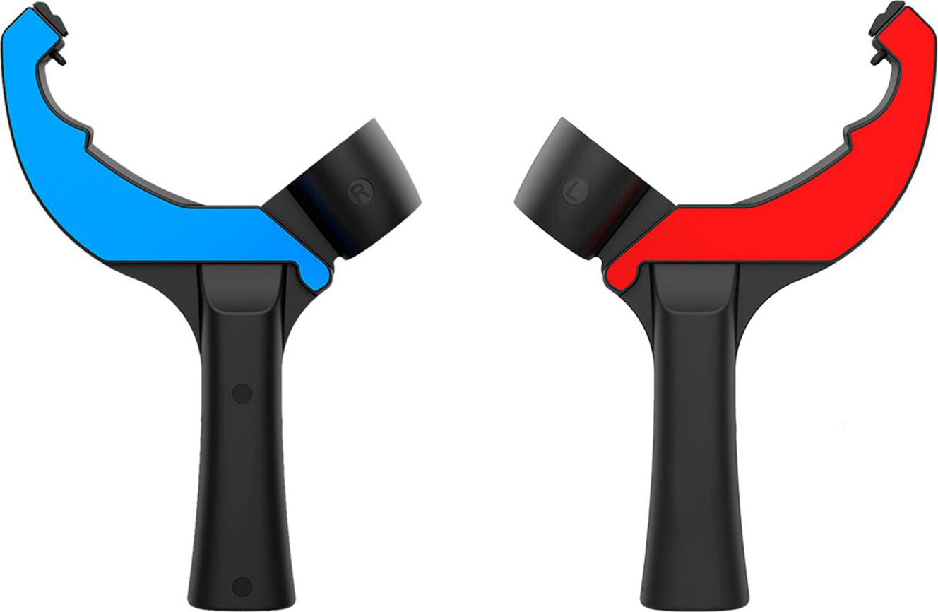 Ракетка Table Tennis Paddle для контроллеров Oculus Quest 2