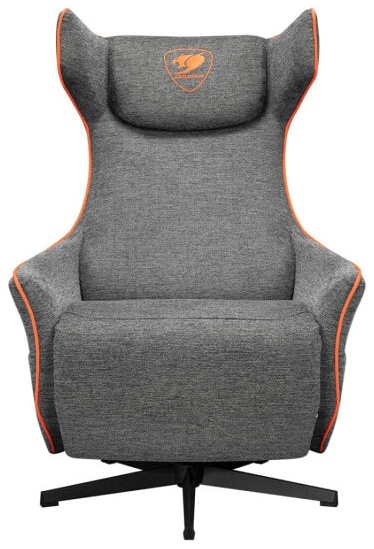 (EU) Игровое кресло Cougar MAGUS, 236310879, Серое